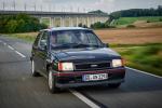 Opel Corsa GSi 1988 года